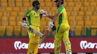 T20 World Cup: Australia Clinch a Tense Win in Low-Scoring Match Against South Africa